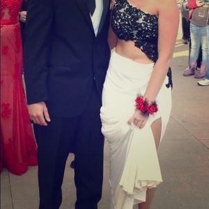 Sherri Hill 2015 prom dress