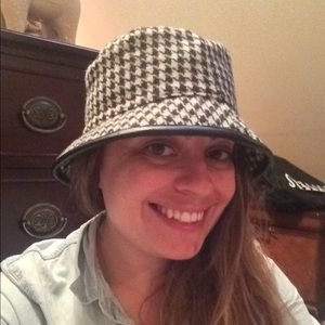 Coach hat