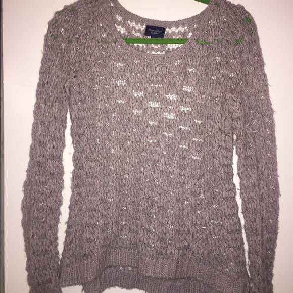 American Eagle Sweater
