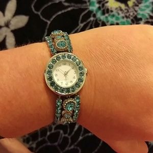 Beautiful watch