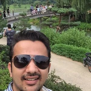 Meet your Posher, Asim