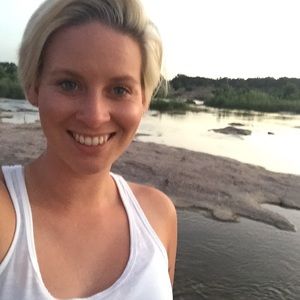 Meet your Posher, Meagan