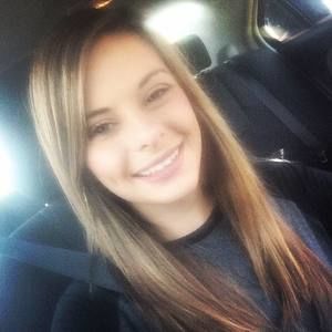 Meet your Posher, Maddy