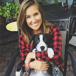 Meet your Posher, Victoria