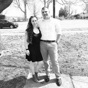 Meet your Posher, Becky