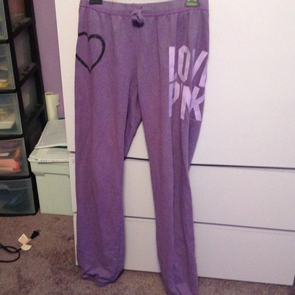Sweats