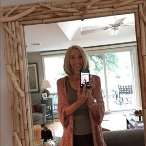 Meet your Posher, Karen