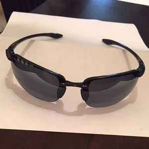 Maui jim sport mens sunglasses