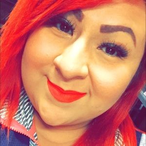 Meet your Posher, Kimberly