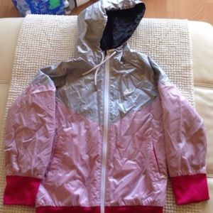 Nike Windbreaker Jacket