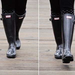 Rainboots ☔️💦👢