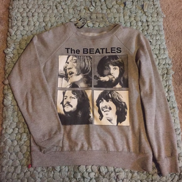 Love The Beatles? I do!