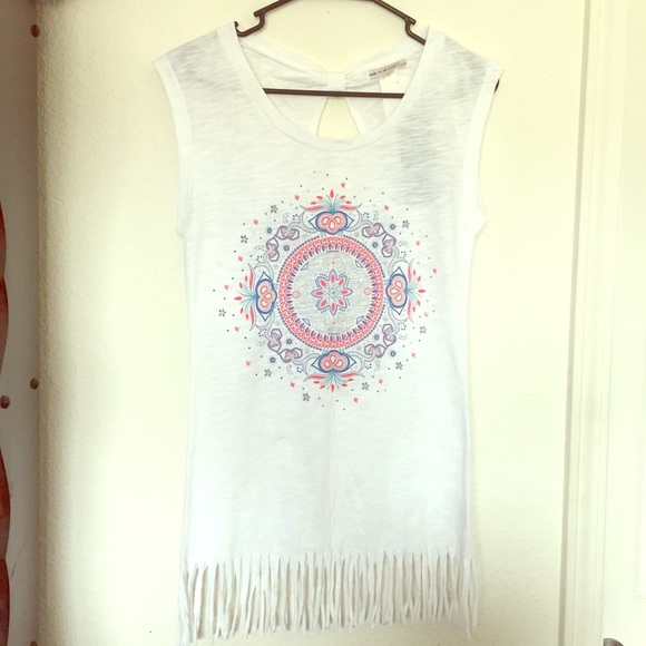 NWT Tank Top