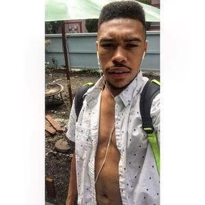 Meet your Posher, Frank