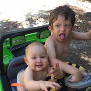 Meet your Posher, Megan