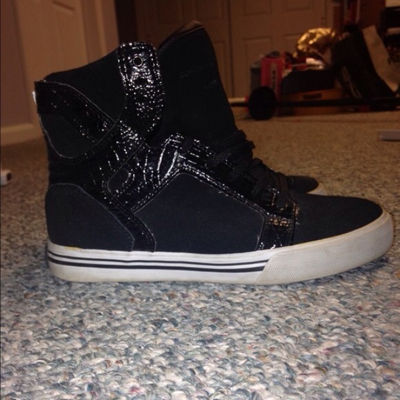 Supra sneakers