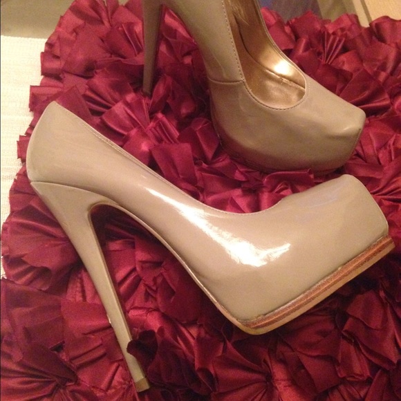 Steve Madden p-Kyle shoes