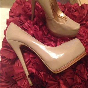 Steve Madden p-Kyle shoes