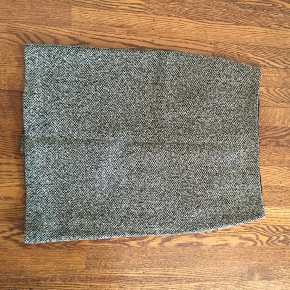 🍁tweed pencil skirt 🍁