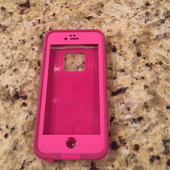 iPhone 6 life proof