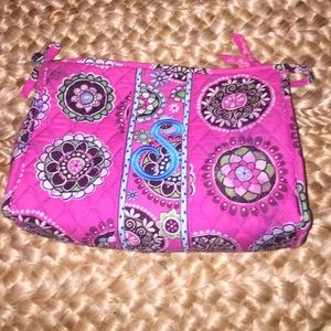 Vera Bradley Makeup bag