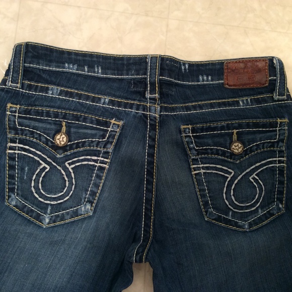 Big Star jeans - Picture 2 of 3