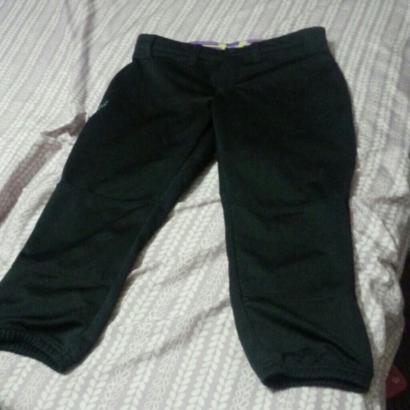 Softball pant