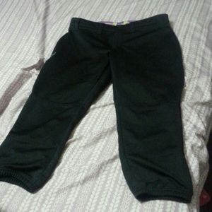 Softball pant