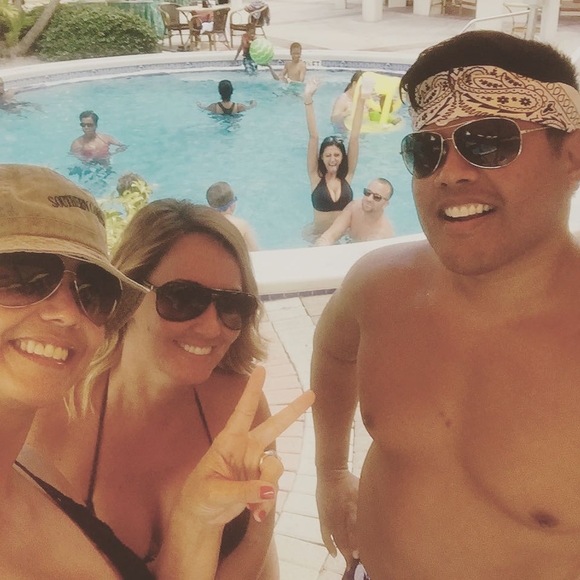 Meet your Posher, Jennifer