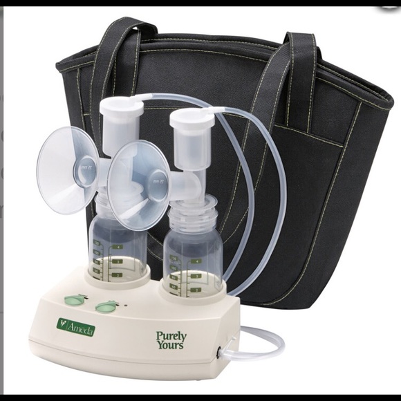 Ameda Purely Yours Breastpump (BRAND NEW!!)