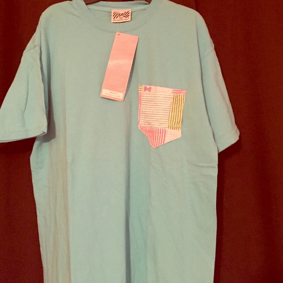 Fraternity Collection T Shirt