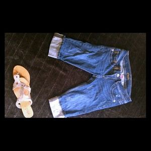 Jean capri's