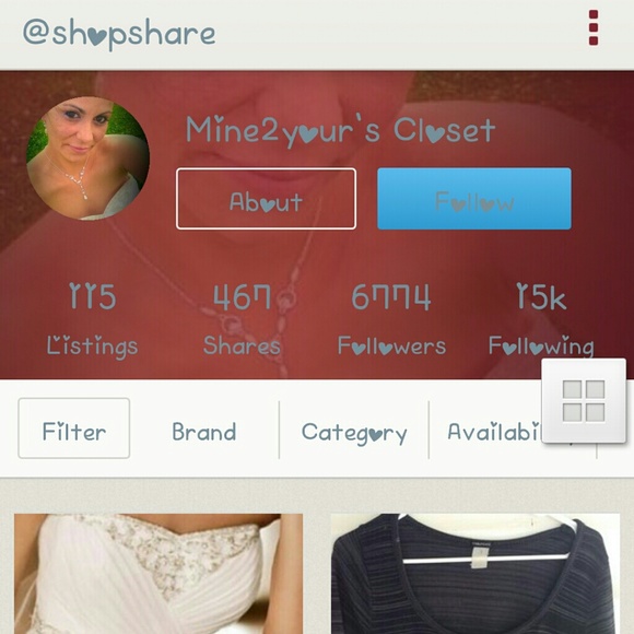 Do not I repeat do not buy from this woman she's s