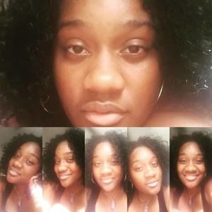 Meet your Posher, Stefanie