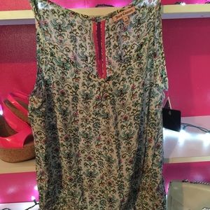 Juicy couture romper