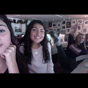 Meet your Posher, Kailea