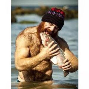 Meet your Posher, Jim