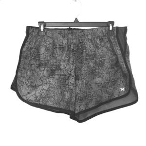 Workout Shorts