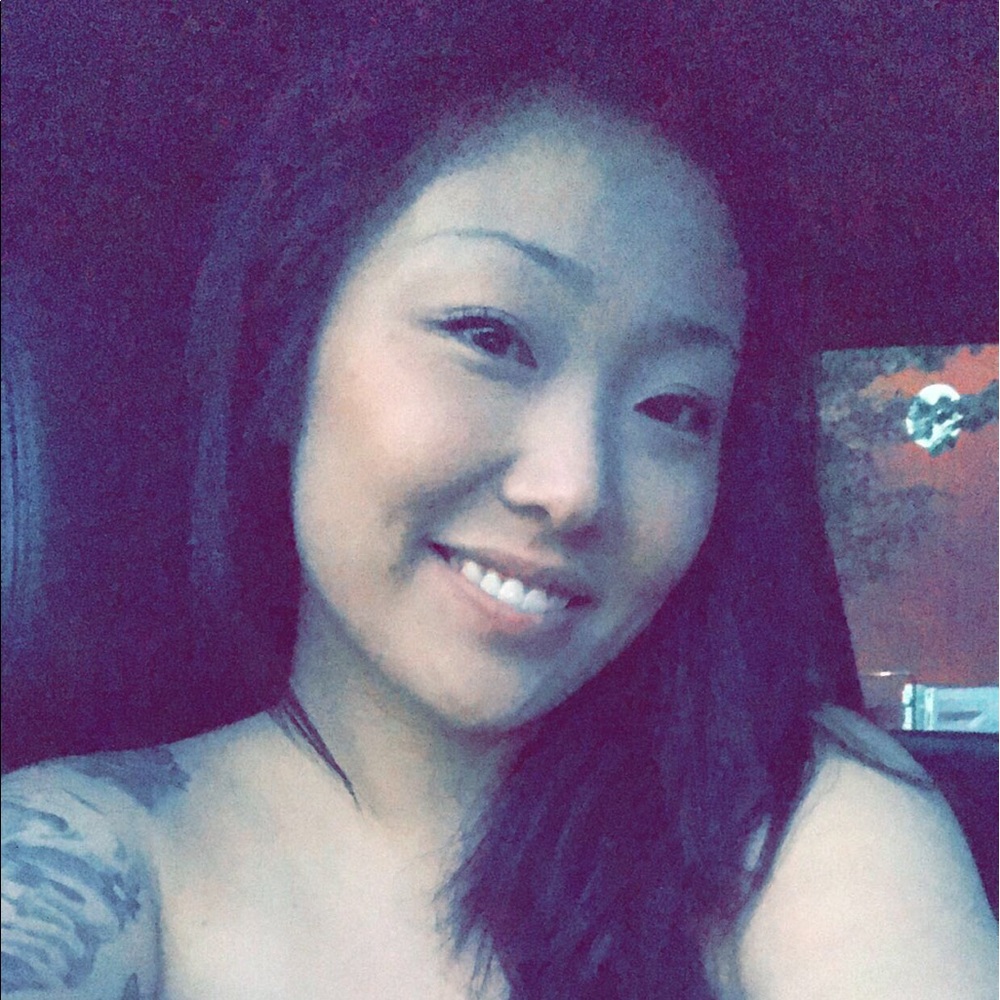 Meet your Posher, Madi