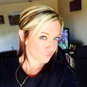 Meet your Posher, Erica