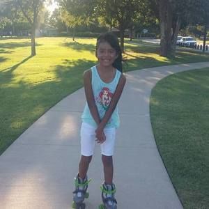 Meet your Posher, Graciela