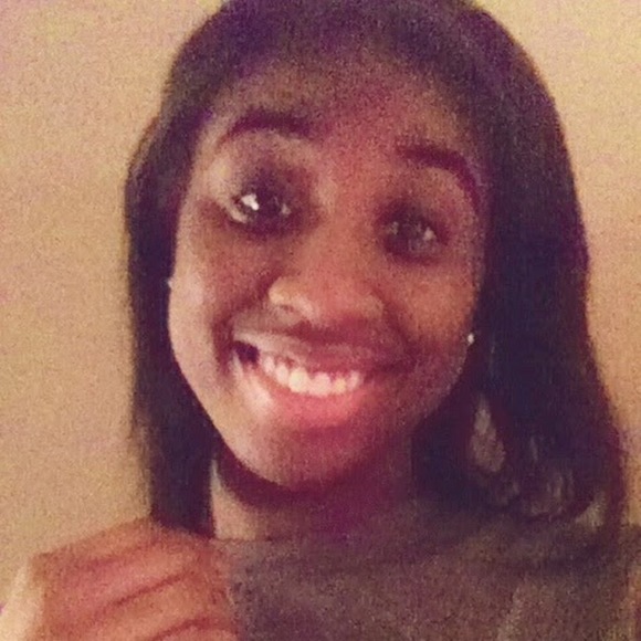 Meet your Posher, Kianna