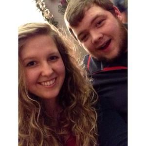 Meet your Posher, Kelsey