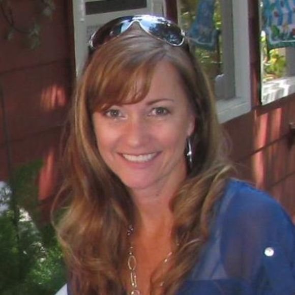 Meet your Posher, Stacy - Picture 1 of 1