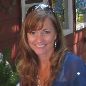 Meet your Posher, Stacy