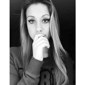 Meet your Posher, Cheyanne