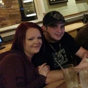 Meet your Posher, Tabitha