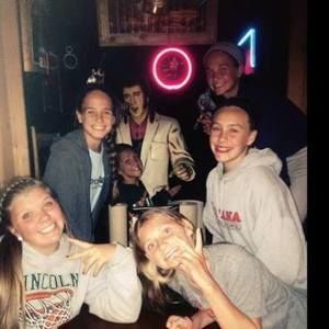 Meet your Posher, Haleigh