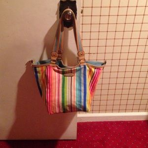 Rosetta  bags and wallet