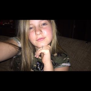 Meet your Posher, Lexie